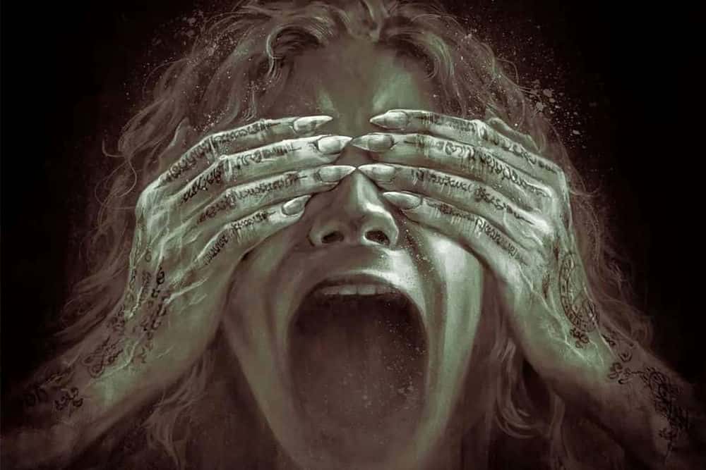 恐怖电影《别看恶魔》解说词[自媒体解说文案][附解说素材]