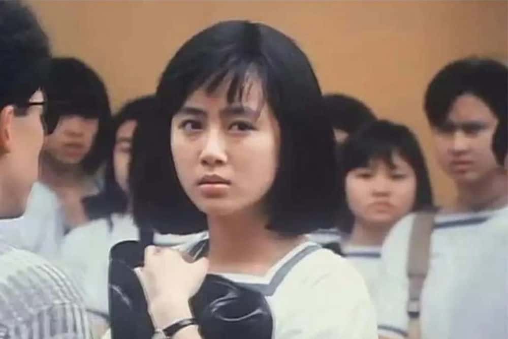 惊悚电影《学校风云》解说词[自媒体解说文案][附解说素材]