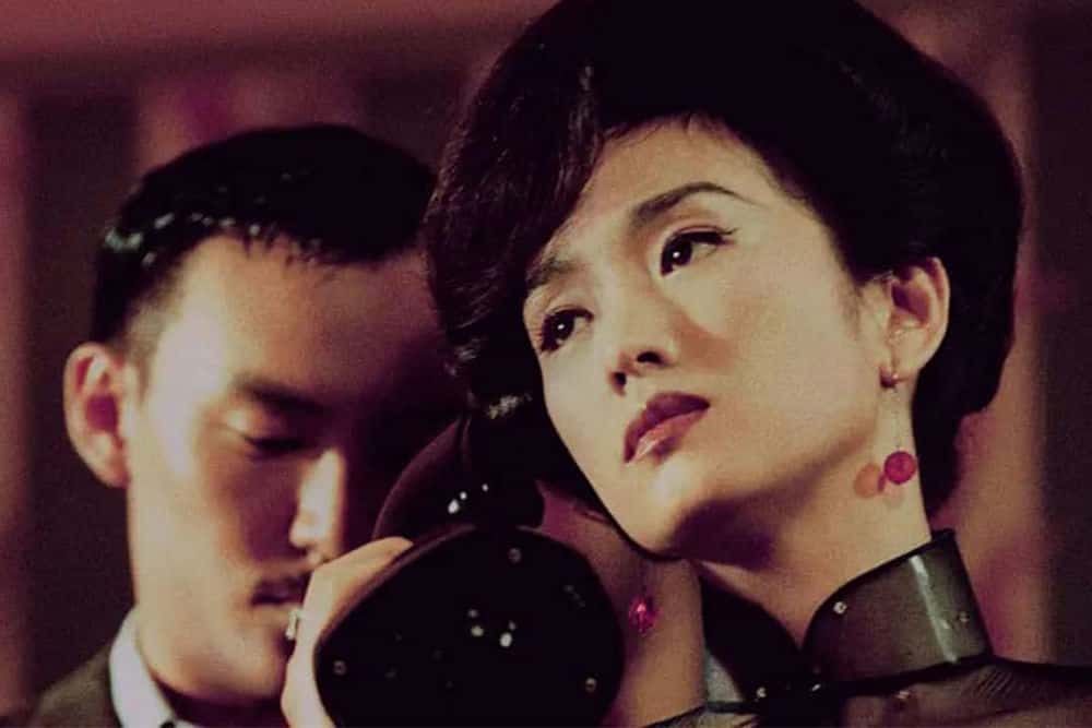 剧情电影《爱神》解说词[自媒体解说文案][附解说素材]