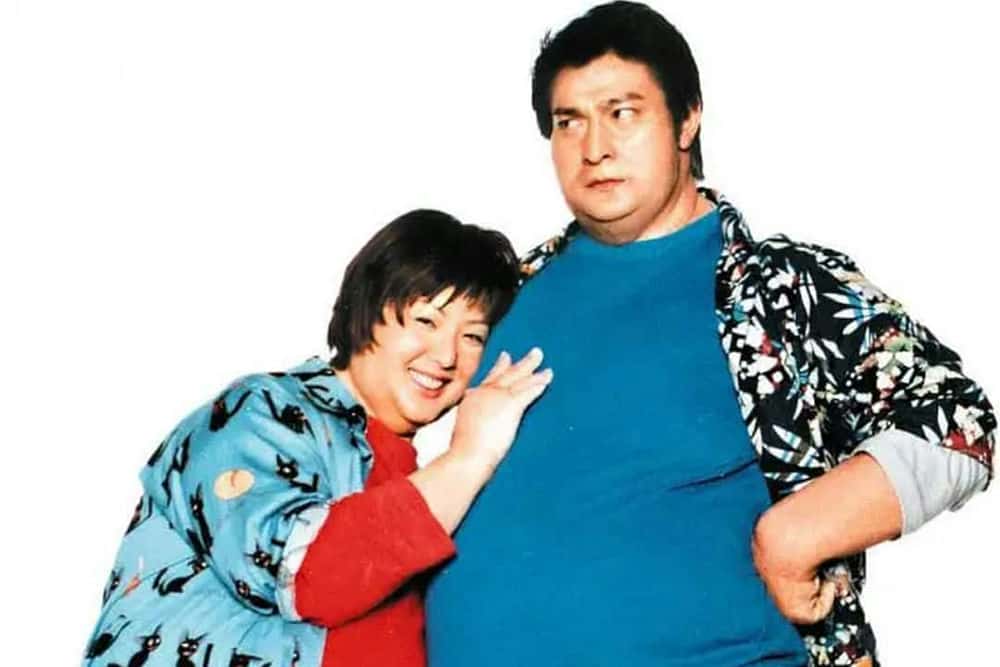 喜剧电影《瘦身男女》解说词[自媒体解说文案][附解说素材]