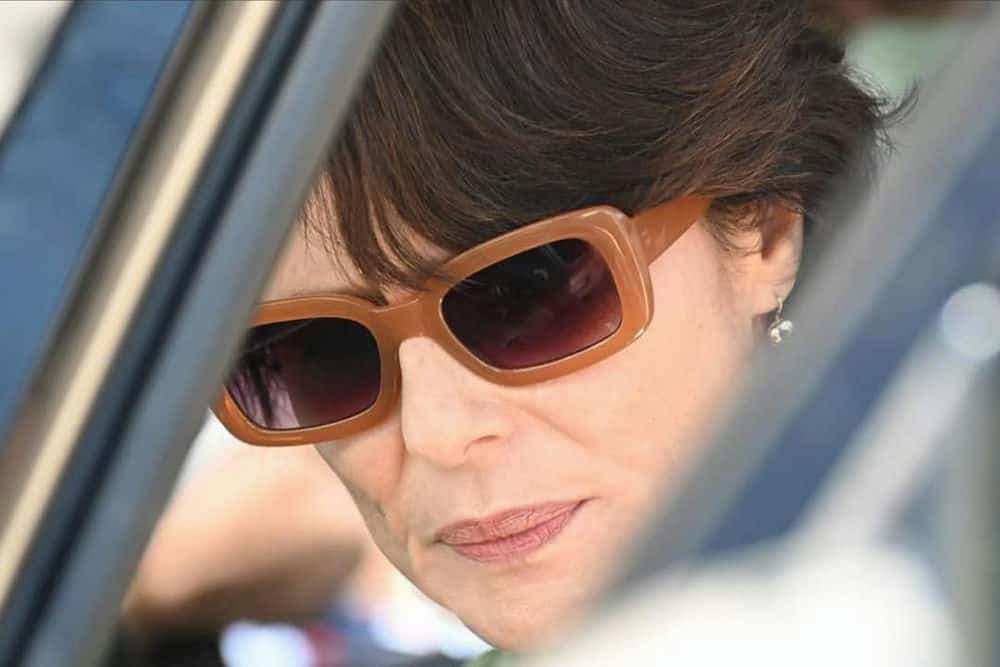 剧情电影《女老板》解说词[自媒体解说文案][附解说素材]