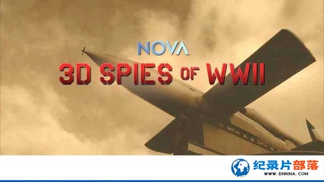 PBSս¼Ƭս3D 3D Spies of WWIIȫ1-Ѹ