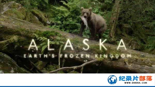 BBCȻ̬¼ƬҰ԰˹ ϵı Alaska:Earths Frozen Kingdomȫ3-Ѹ