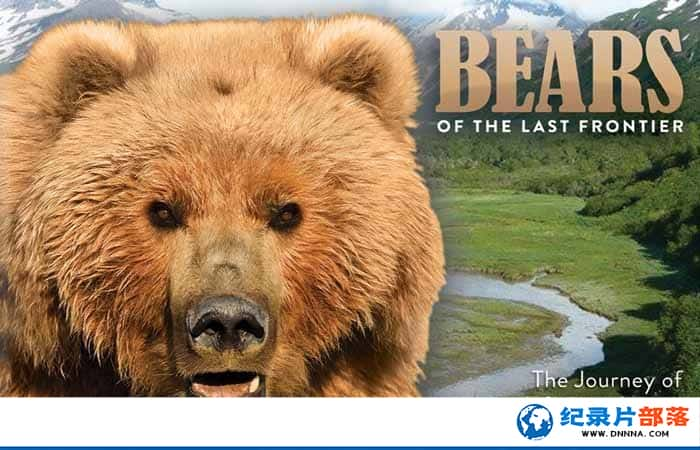 PBSܵļ¼Ƭ߽Ĵ Bears of the Last Frontierȫ3-Ѹ