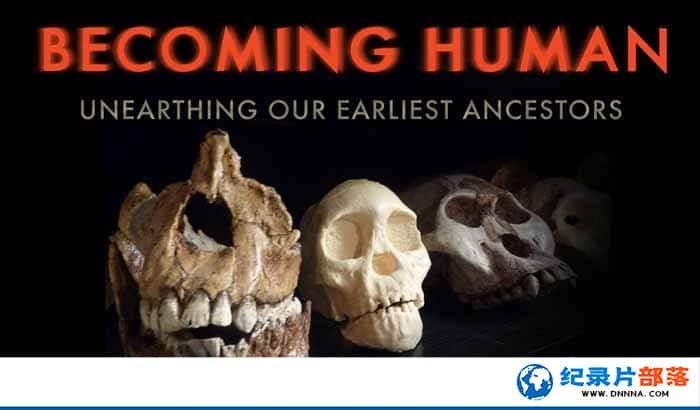 PBS¼ƬԴ Becoming Humanȫ3-Ѹ