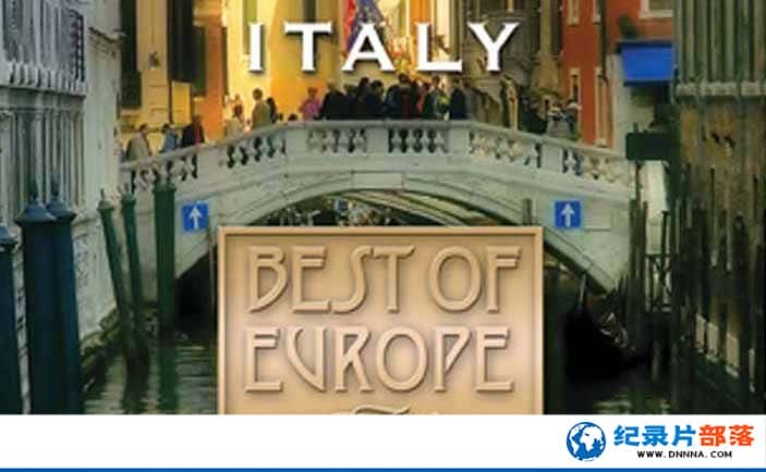 ŷĵ¼Ƭŷ澰  Best of Europe Italyȫ4-Ѹ