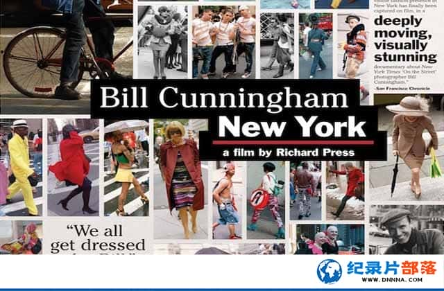 ʱм¼ƬǶΪȶʢװ Bill Cunningham New Yorkȫ1-Ѹ