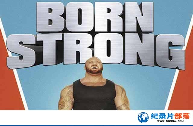 NetFlixʿ¼Ƭ Born Strongȫ1-Ѹ