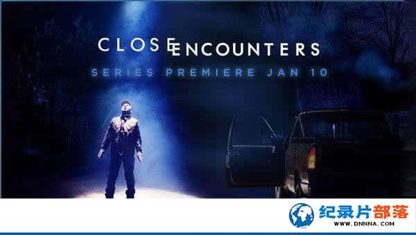 UFO¼ƬӴ Close Encounters1-Ѹ