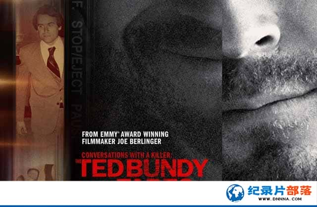 Netflixɼ¼ƬɱֶԻ̩¡¼ Conversations with a Killer: The Ted Bundy Tapesһ-Ѹ