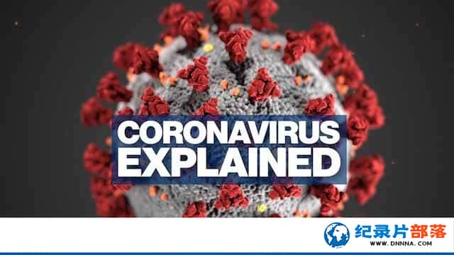 Netflix߼¼Ƭ¹ڲ Coronavirus Explainedȫ3-Ѹ