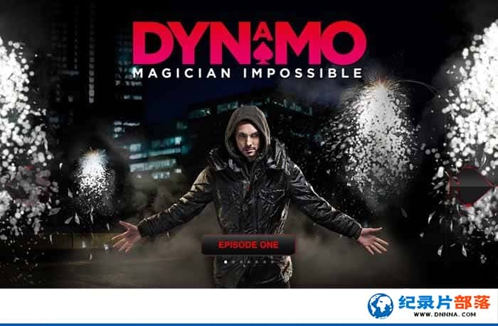 ħ¼Ƭ漣ħʦ ħ DynamoMagician Impossibleȫ4-Ѹ