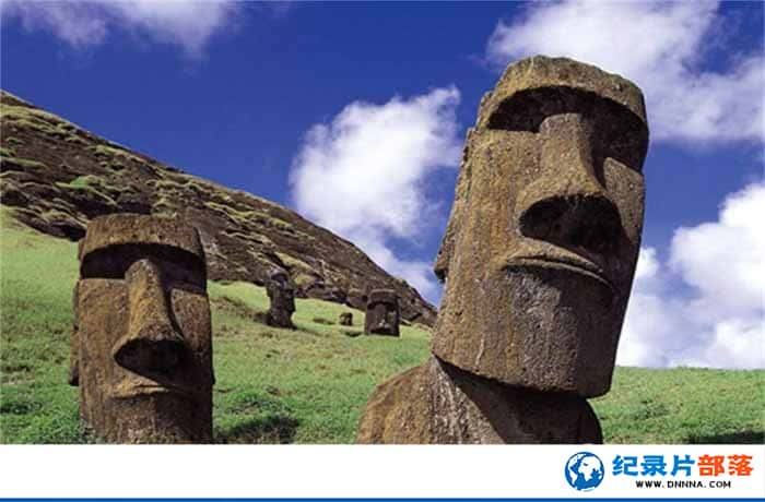 ҵż¼Ƭڵ̽ Easter Island Underworldȫ1-Ѹ