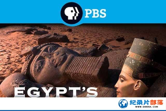 PBSʷ¼Ƭƽ Egypts Golden Empireȫ3-Ѹ