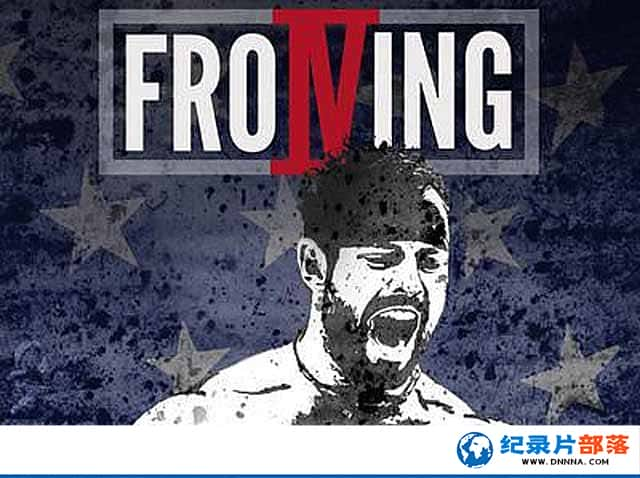 NetFlix˶¼Ƭʷǿ Froning: The Fittest Man in Historyȫ1-Ѹ