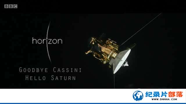 BBC̽¼Ƭټ  Goodbye Cassini Hello Saturnȫ1-Ѹ