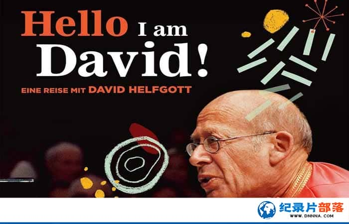 NetFlixִ¼ƬãǸټҴ Hello I Am Davidȫ1-Ѹ