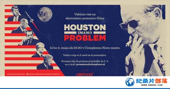 ʷɼ¼Ƭ˹٣鷳 Houston, imamo problemȫ1-Ѹ