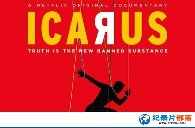 Netflix˷ܼż¼Ƭ˹ Icarusȫ1-Ѹ