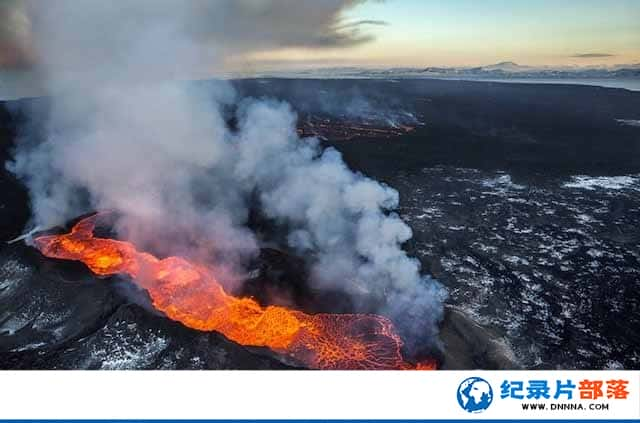 ҵȻֺ¼Ƭɽ緢 Iceland Volcano Eruptionȫ1¼ƬԴٶ-Ѹ