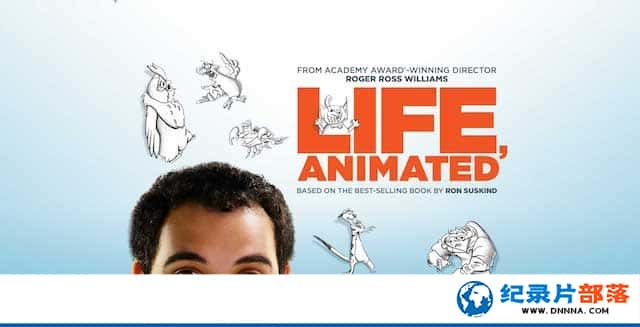 ¼Ƭ Life Animatedȫ1-Ѹ