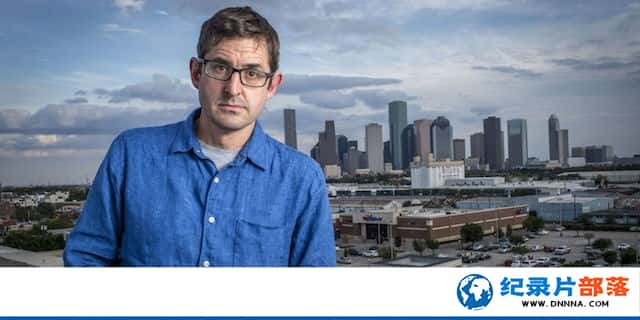 BBCΣ¼Ƭ·ɪڰ֮ Louis Theroux Dark Statesȫ3-Ѹ