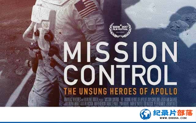 NetFlix̽¼Ƭ ޵Ӣ Mission Control:The Unsung Heroes of Apolloȫ1-Ѹ