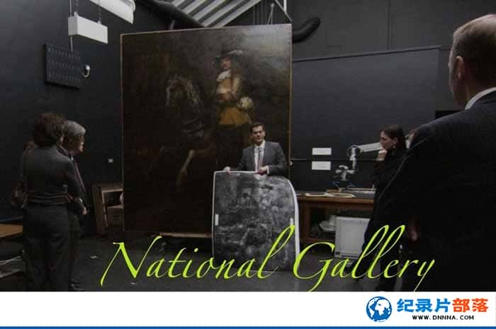 BBC¼Ƭ National Galleryȫ1-Ѹ