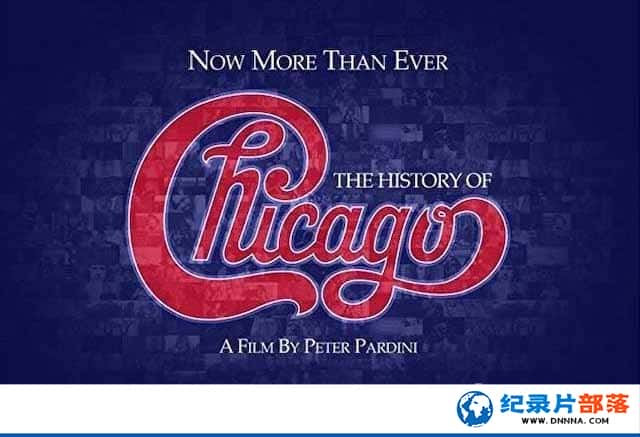 NetFlixҡּ¼Ƭ֥Ӹϳŵʷ Now More Than Ever The History of Chicagoȫ1-Ѹ