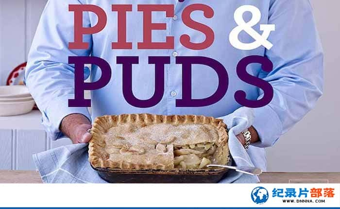 BBCʳ¼Ƭ޽ɺͲ Paul Hollywoods Pies and Pudsȫ20-Ѹ