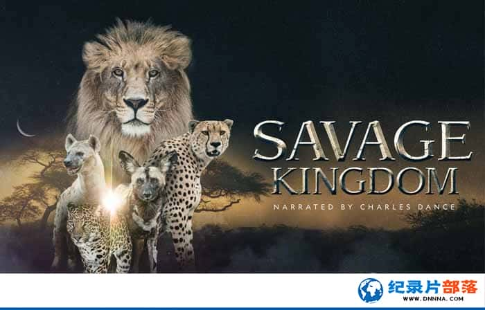 ҵȻ̬¼ƬҰ Savage Kingdom1-Ѹ