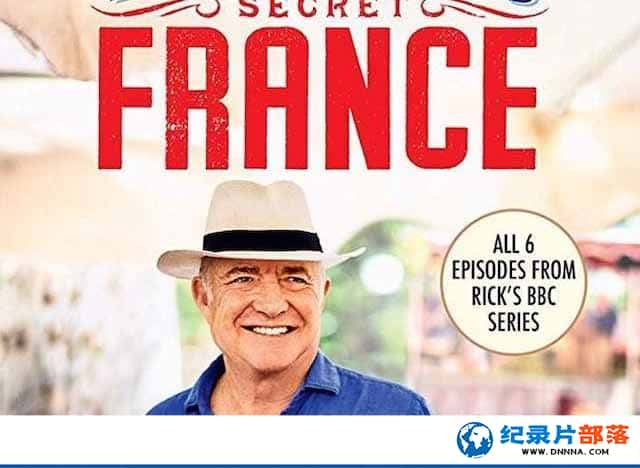 BBCʳ¼Ƭˡ˹̹ Ʒ Rick Steins Secret Franceȫ6-Ѹ