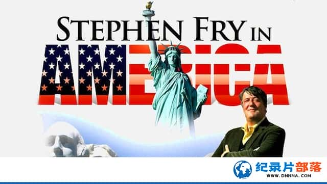 BBCм¼Ƭʷٷҡμ Stephen Fry in Americaȫ6-Ѹ