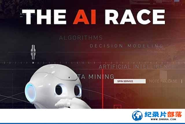 ѧ¼Ƭ˹ܾ The A.I. Raceȫ1-Ѹ