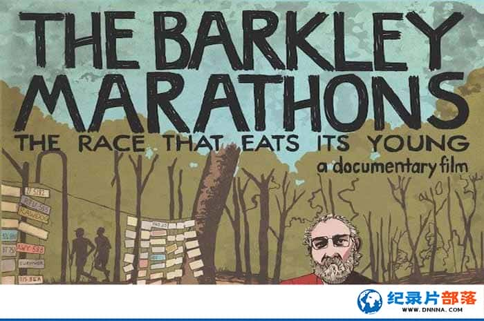 NetFlix˶¼ƬͿɣ The Barkley Marathons: The Race That Eats Its Youngȫ1-Ѹ