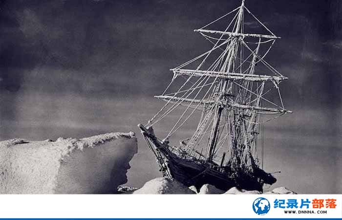 IMAXϼ̽ռ¼Ƭ̺ţɳ˶ٵĴϼԶ The Endurance: Shackletons Legendary Antarctic Expeditionȫ1-Ѹ