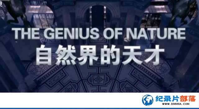 CCTVӷѧ¼ƬȻ The Genius Of Natureȫ3-Ѹ