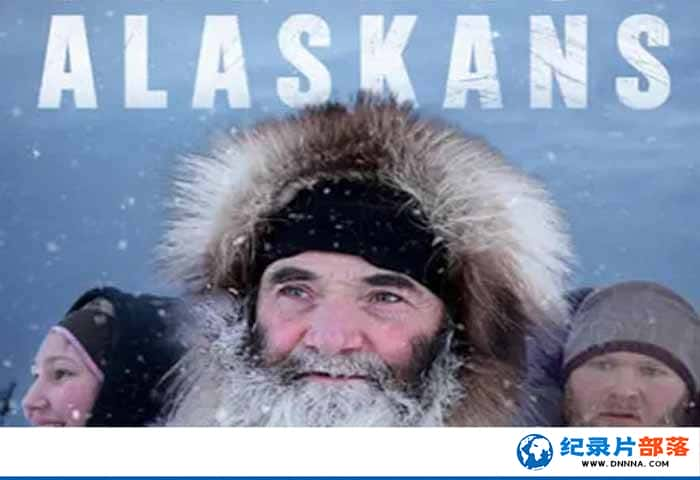 Ұ¼Ƭİ˹ The Last Alaskans2-Ѹ