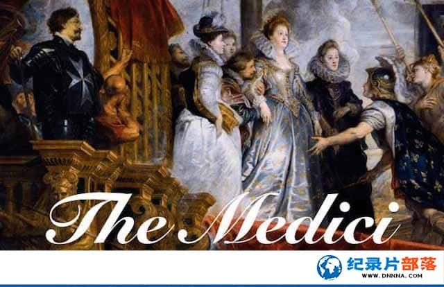 BBCļ¼Ƭ÷ ִ The Medici: Makers of Modern Artȫ1-Ѹ