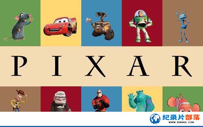 չʷ¼ƬƤ˹Ĺ The Pixar Storyȫ1-Ѹ