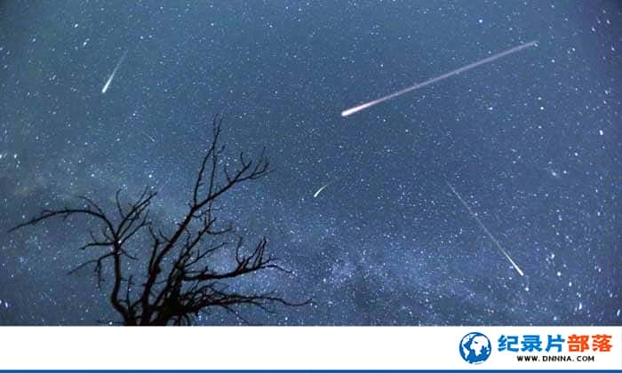 BBC̽¼Ƭʯ The Truth About Meteorsȫ1-Ѹ