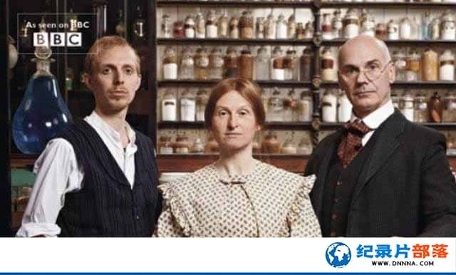 BBCģ⾭Ӫ¼Ƭάʱҩ The Victorian Pharmacyȫ4-Ѹ