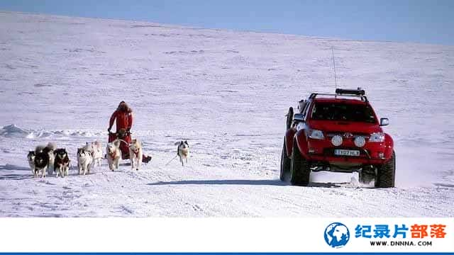 BBCԽҰԼݼ¼Ƭߵؼ Top Gear Polar Specialȫ1-Ѹ