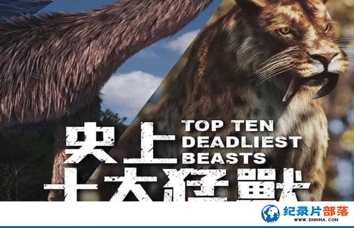 BBCҰ¼ƬʮҰ Top Ten Deadliest Beastsȫ2-Ѹ