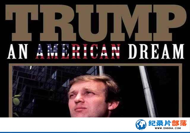 NetFlixγΪͳ¼Ƭյ Trump: An American Dreamȫ4-Ѹ