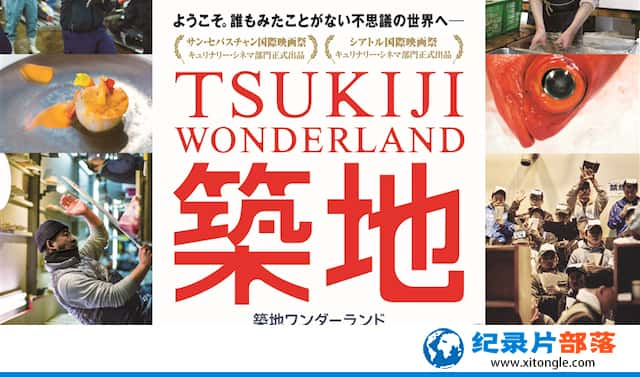 ձг¼Ƭɾ Tsukiji Wonderlandȫ1-Ѹ