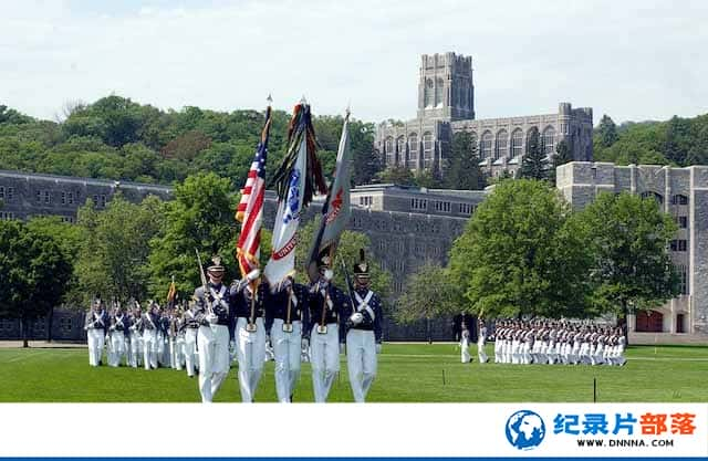 PBS¼¼ƬУ200 West Point:The First 200 Yearsȫ1-Ѹ