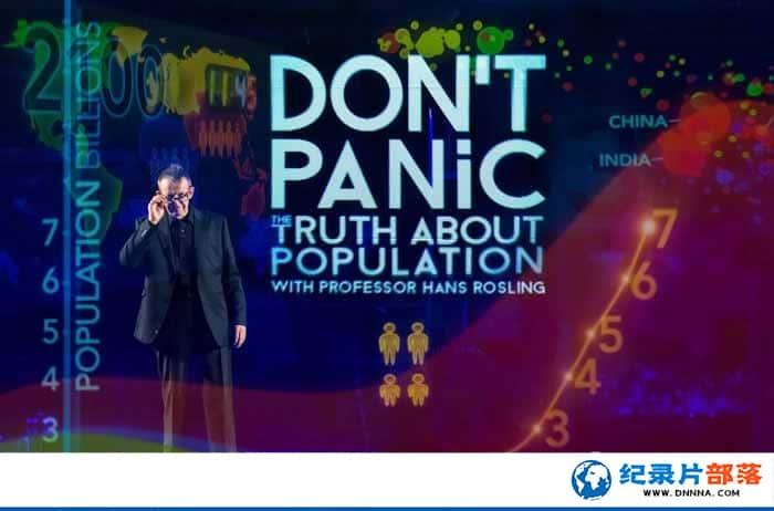 BBCᷢչ¼Ƭֻ:˿뾭 This World: Dont Panic The Truth About Populationȫ1-Ѹ