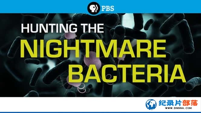 PBSв߼¼Ƭɱϸ hunting the nightmare bacteriaȫ1-Ѹ