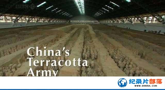 BBCʷż¼Ƭʼʱٸ Chinas Terracotta Armyȫ1¼Ƭٶ